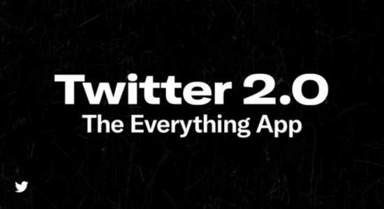 Twitter将新增长推文、视频、支付等功能